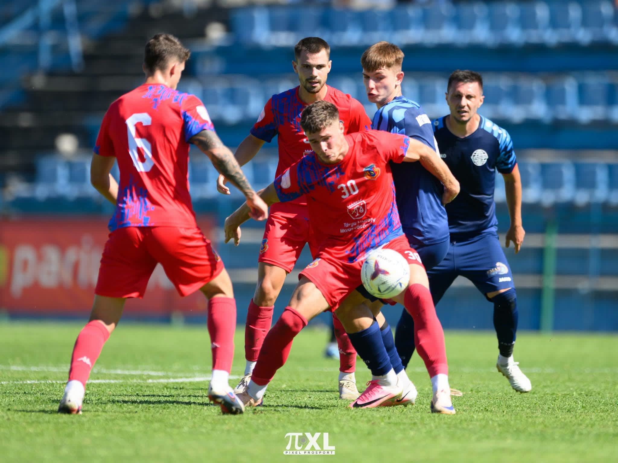 stadion de fotbal, echipă AFC ASA Târgu Mureș stadion de fotbal, echipă AFC ASA Târgu Mureș