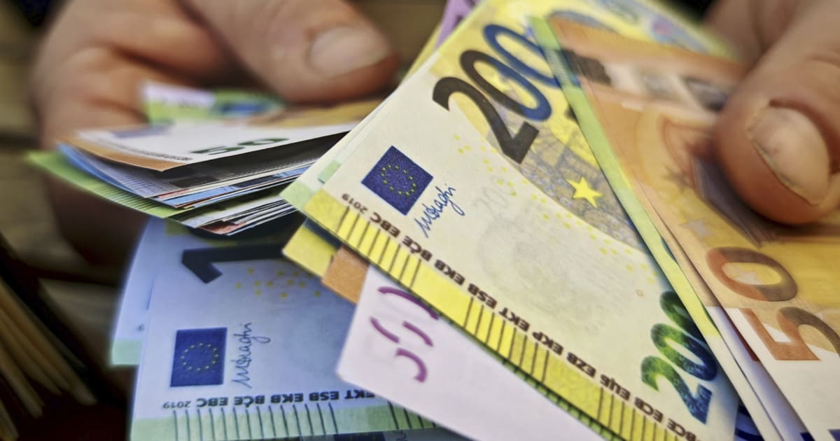 Ratele creditelor în euro ale românilor vor a crescut după decizia BCE din septembrie 2026