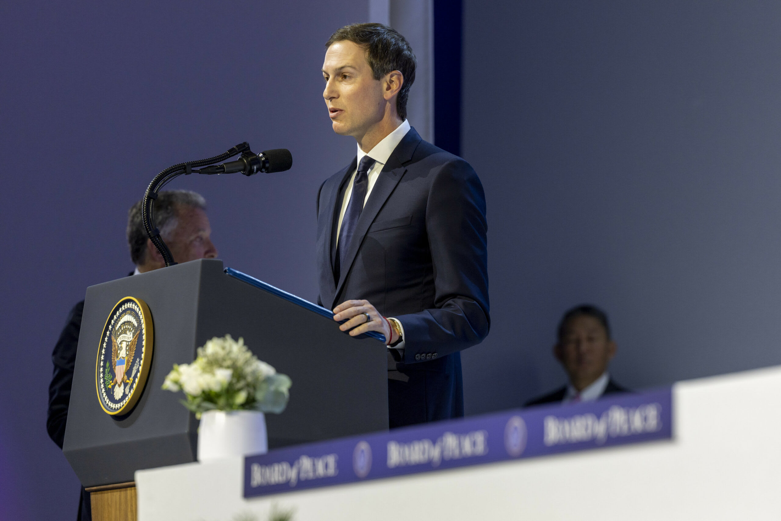 Jared Kushner afirmă că disputele teritoriale sunt obstacol în negocierile pentru încheierea războiului din Ucraina