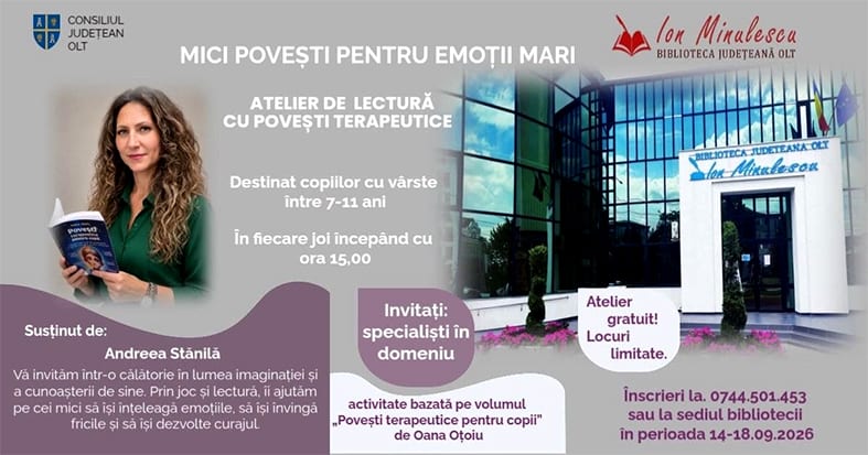 copii participând la atelier de lectură și joc în bibliotecă copii participând la atelier de lectură și joc în bibliotecă