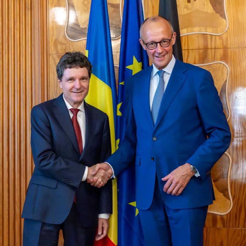 Întâlnire oficială la Rovaniemi, discuții despre securitate și buget UE Întâlnire oficială la Rovaniemi, discuții despre securitate și buget UE