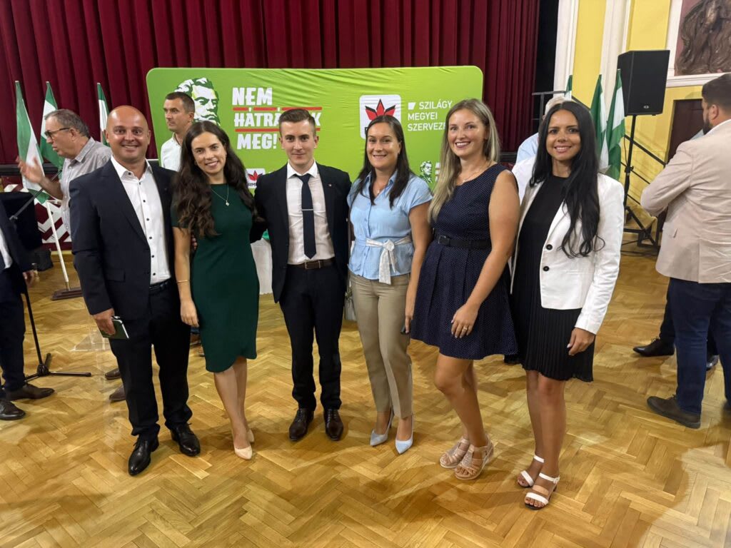 conducere UDMR Sălaj, întâlnire oficială, echipă nouă conducere UDMR Sălaj, întâlnire oficială, echipă nouă