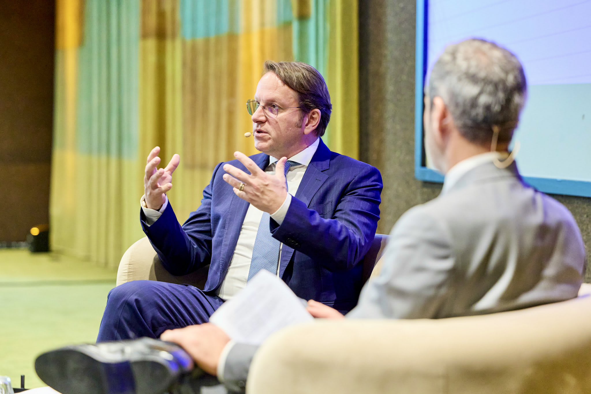Sistemul de sănătate european, sub presiune extremă: inovație și prevenție pentru sustenabilitate