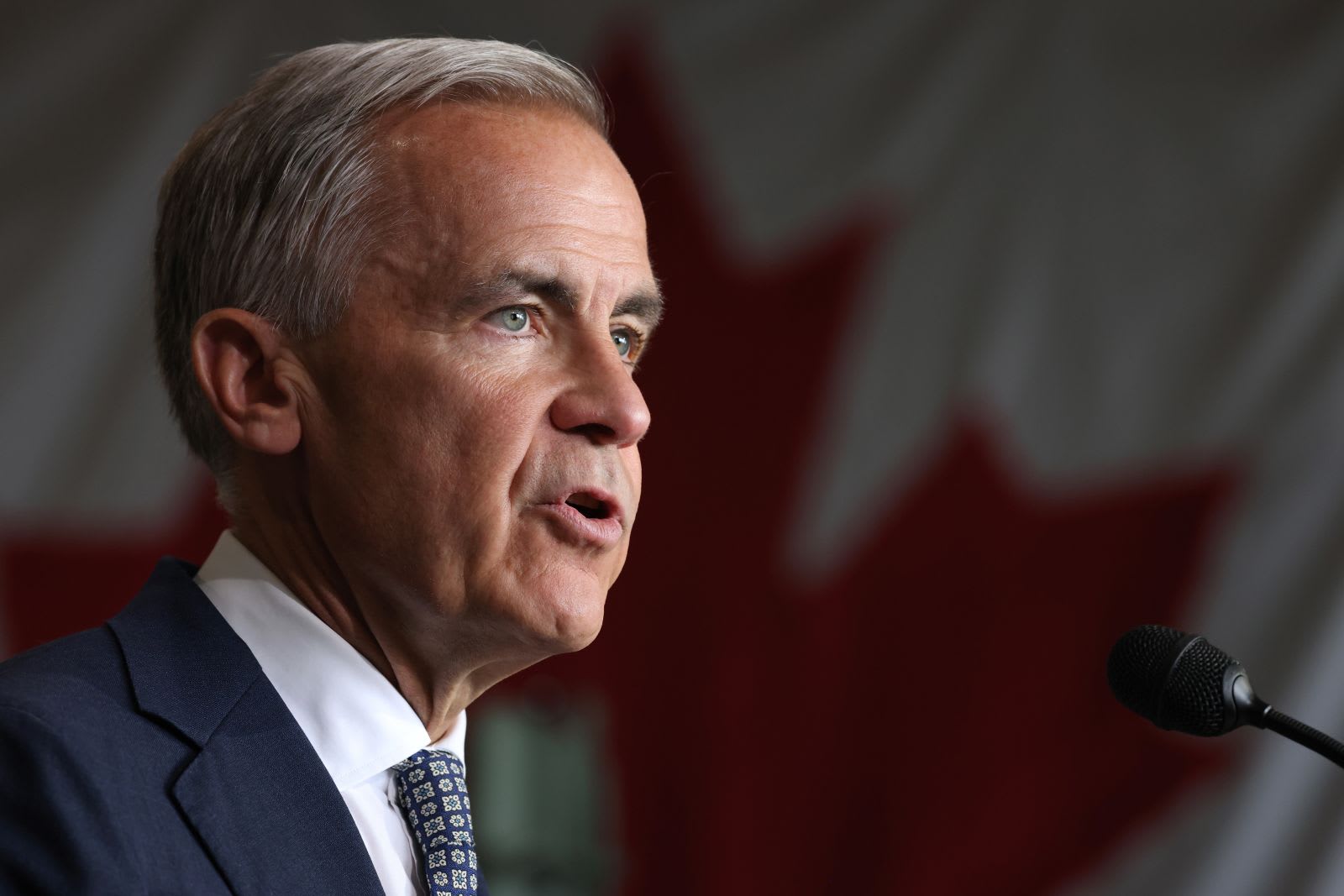 Canada încearcă să reducă dependența economică de SUA prin investiții și alianțe