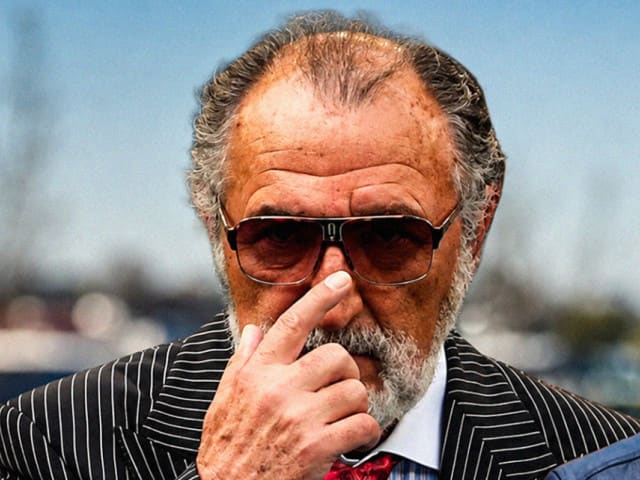 Ion Țiriac a avut o scădere a averii cu 100 de milioane de dolari în 2026