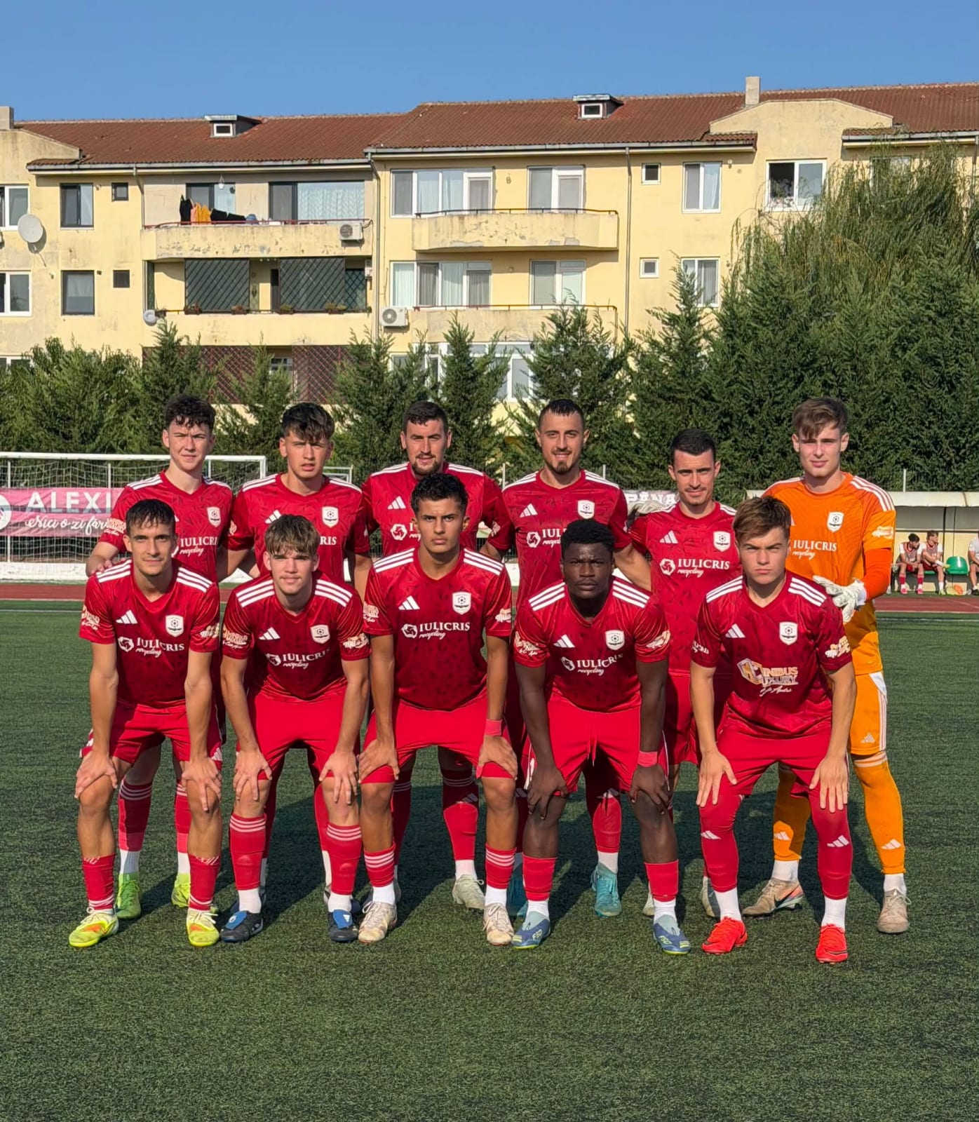 Fotbal: Brăniștenii au câștigat la Constanța, Lieștii au pierdut la Agigea, Oțelul 2 rămâne fără puncte