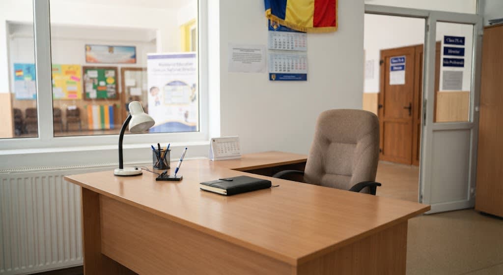 profesori participând la concurs pentru funcții de conducere în școli profesori participând la concurs pentru funcții de conducere în școli