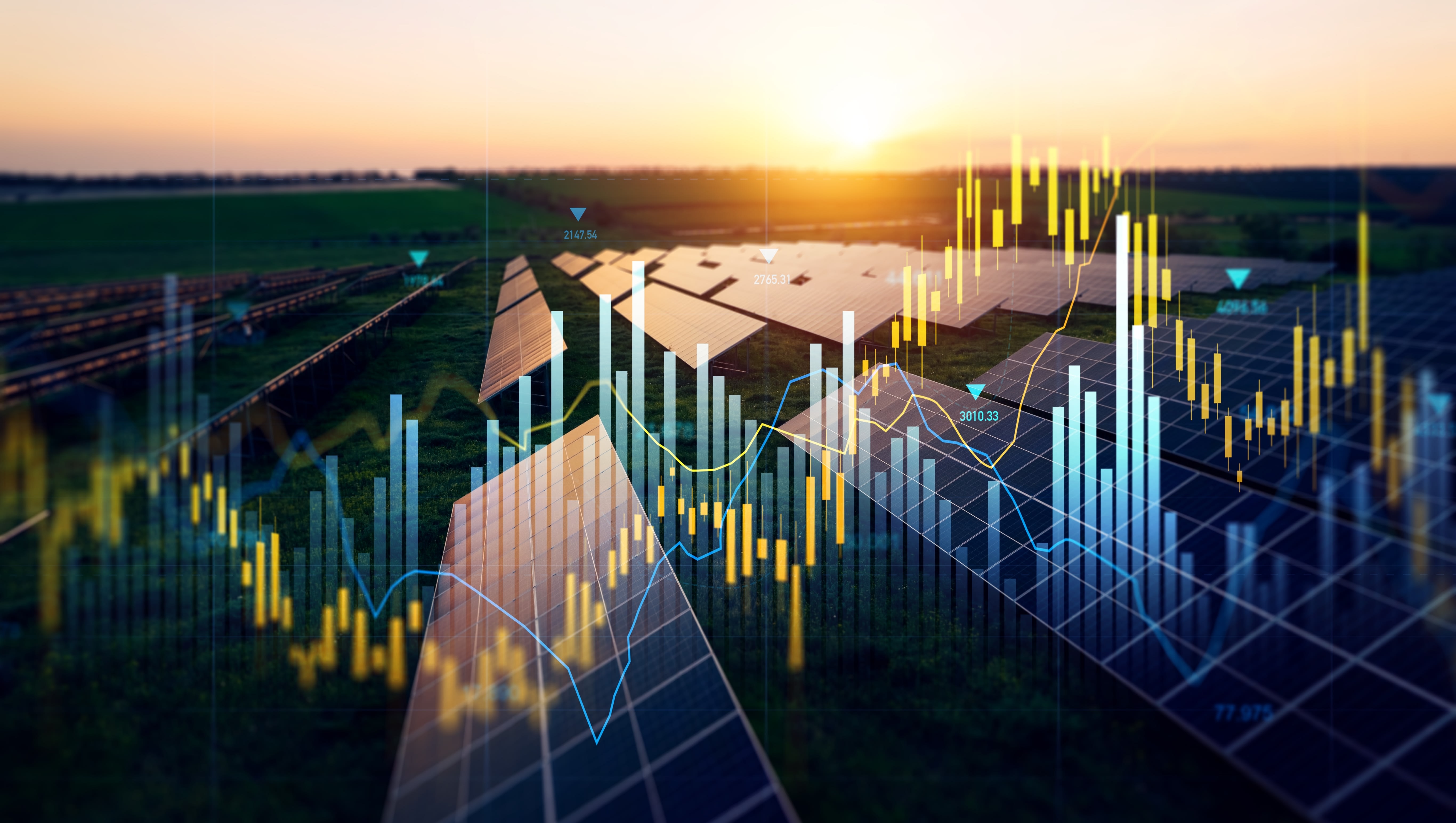 grafice preț energie electrică și gaze naturale, piețe europene
