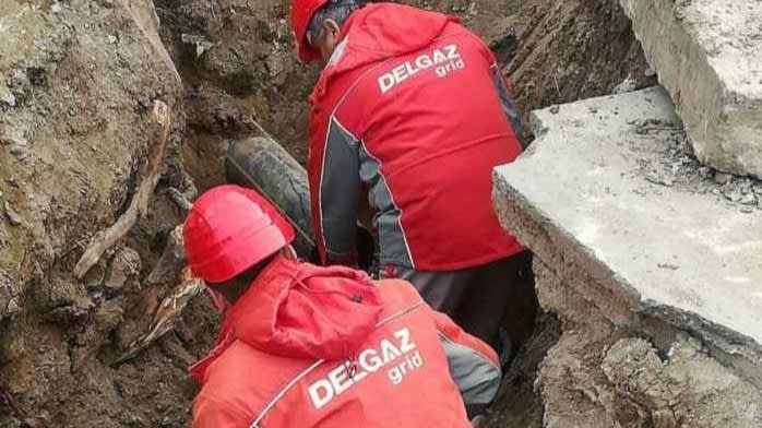reparații sistem distribuție gaze naturale Suceava reparații sistem distribuție gaze naturale Suceava