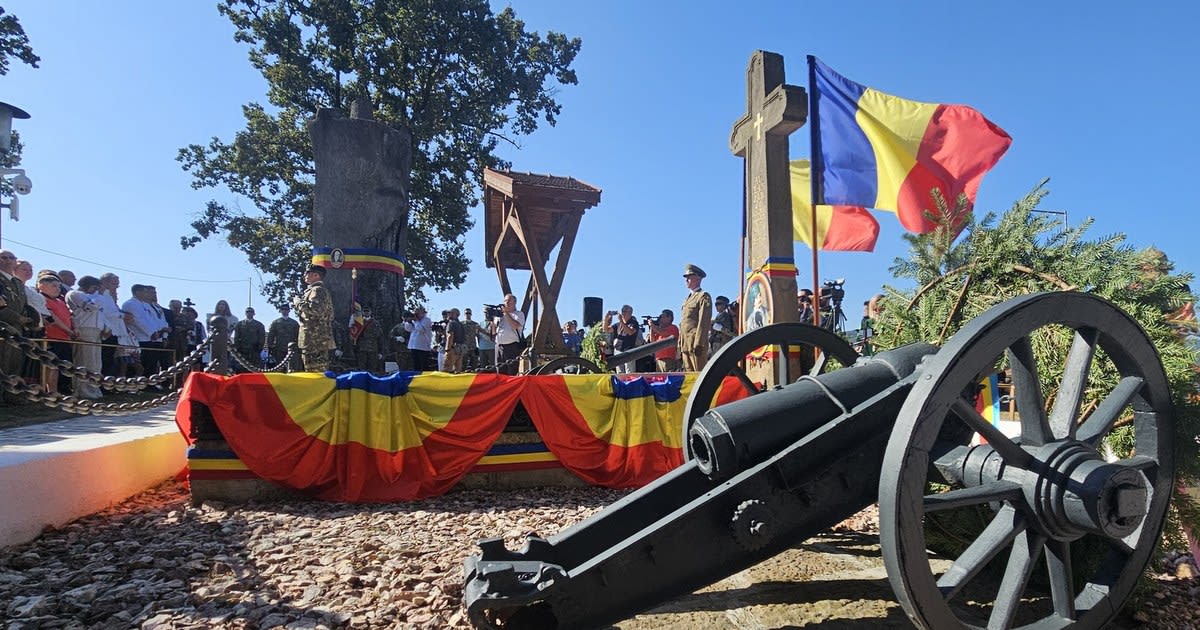 Nicuşor Dan a elogiat contribuția lui Avram Iancu la 154 de ani de la trecerea în eternitate