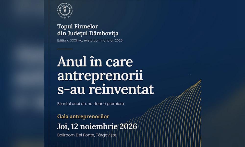 Primăria Găești reluă concursul pentru angajări în sprijinul vârstnicilor