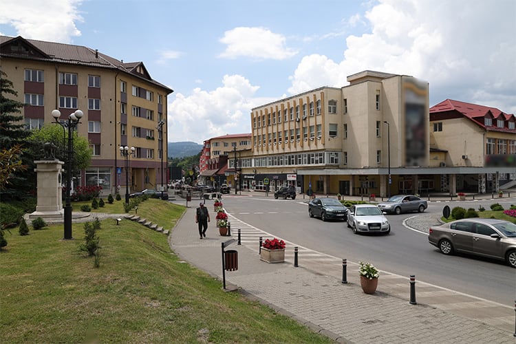 În iulie, în județul Harghita, s-a înregistrat cea mai mică diferență dintre decese și nașteri din ultimele 12 luni