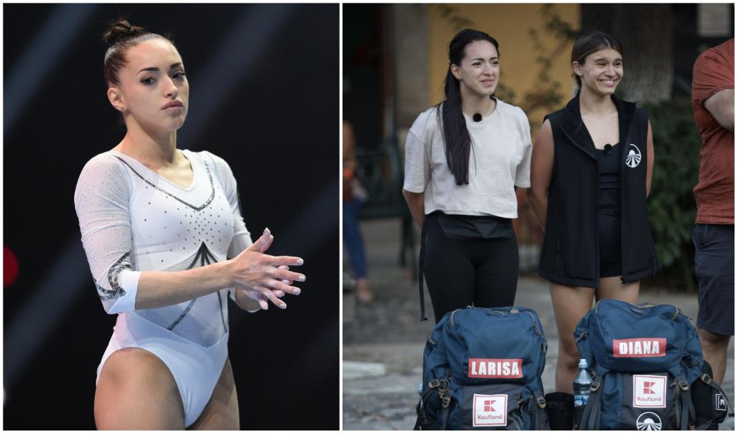 Larisa Iordache a trecut prin momente dificile în spital din cauza așteptării lungi