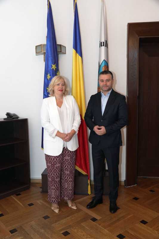 Un accident grav pe centura Bârlad a provocat două decese luni, 14 septembrie 2026