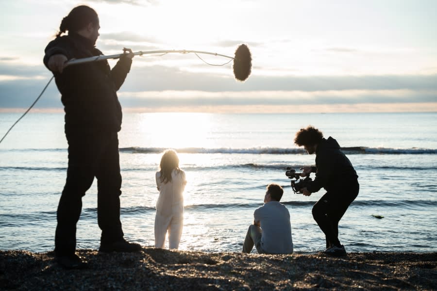 „3 zile în septembrie”, film independent regizat de Tudor Giurgiu, intră în cinematografe