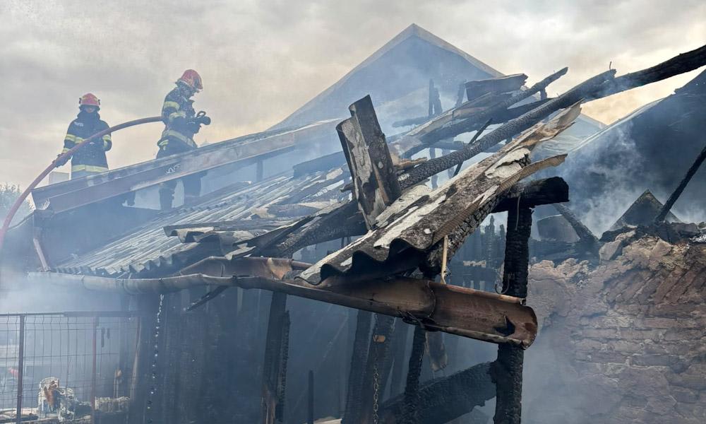 Un general al Armatei Române și-a pus capăt zilelor în Prahova