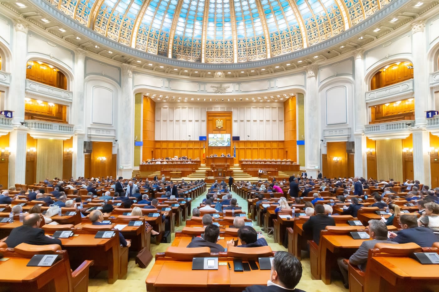 Deputații PNL a anunțat că vor vota pentru eliminarea pensiilor speciale ale aleșilor locali