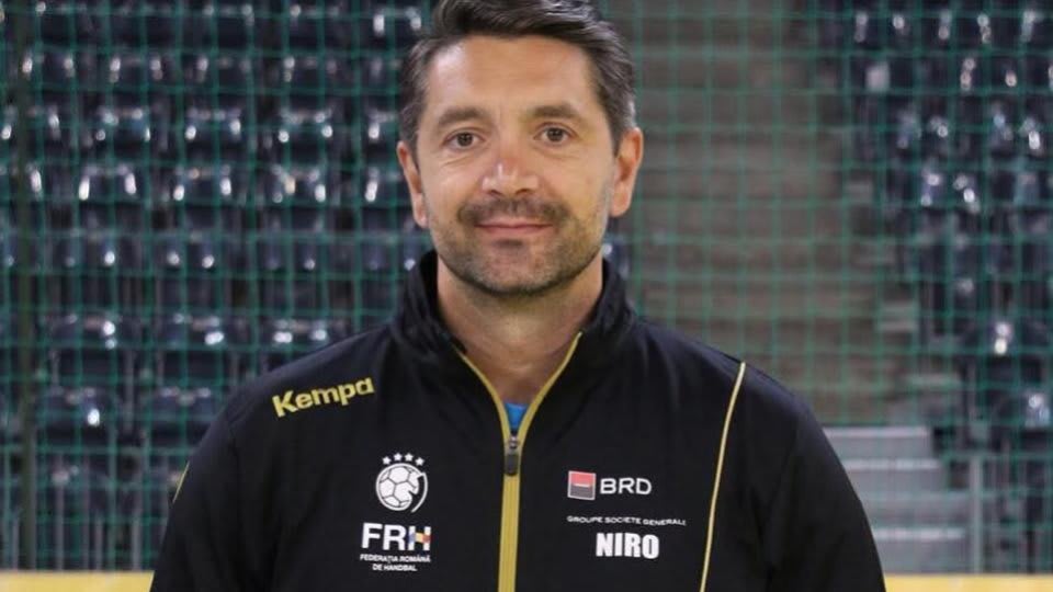 Corona Brașov a anunțat plecarea team managerului Gabriel Borodi