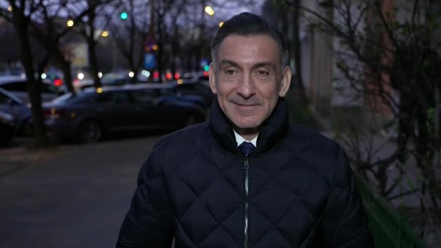Ilie Dumitrescu comentând despre transferul de la Universitatea Craiova Ilie Dumitrescu comentând despre transferul de la Universitatea Craiova
