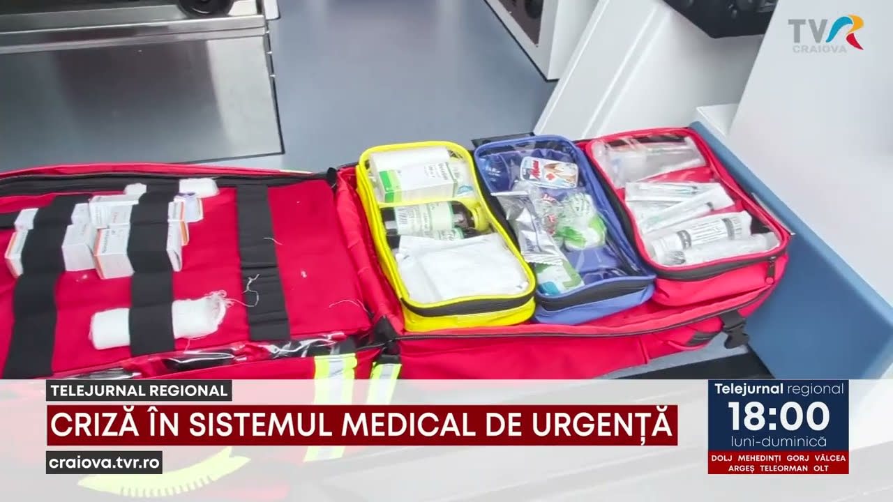 ambulanta si echipamente medicale in sala de urgențe ambulanta si echipamente medicale in sala de urgențe