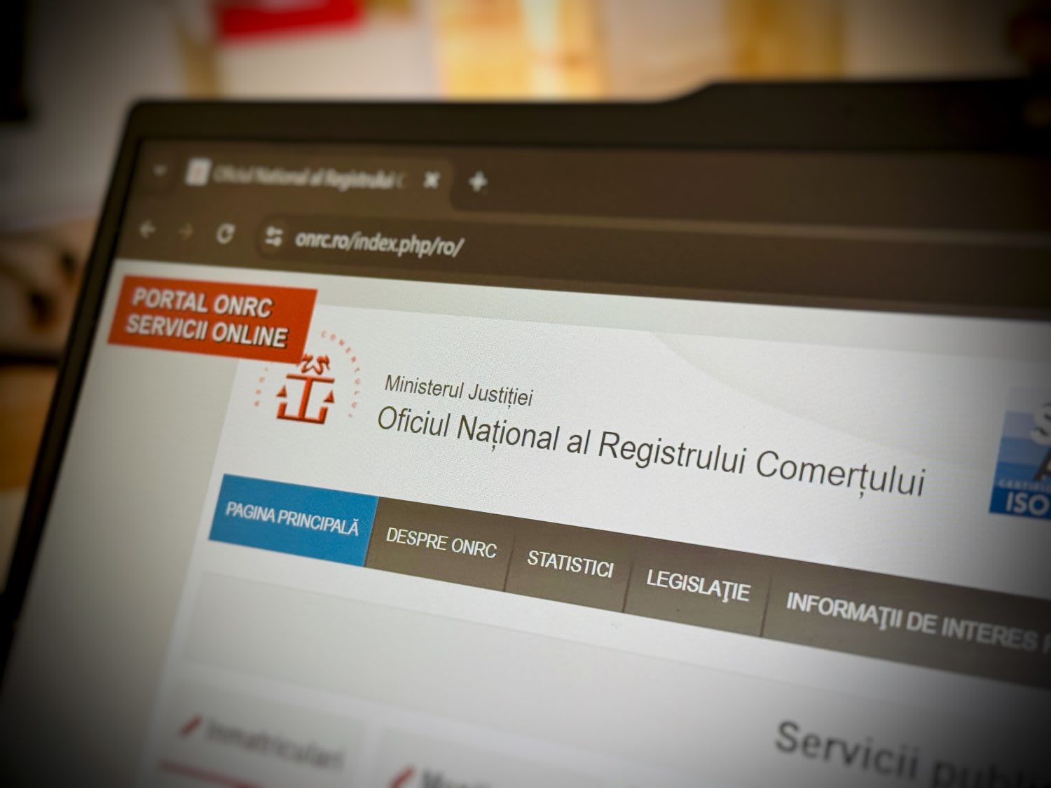 documente și calculator reprezentând actualizarea codurilor CAEN documente și calculator reprezentând actualizarea codurilor CAEN