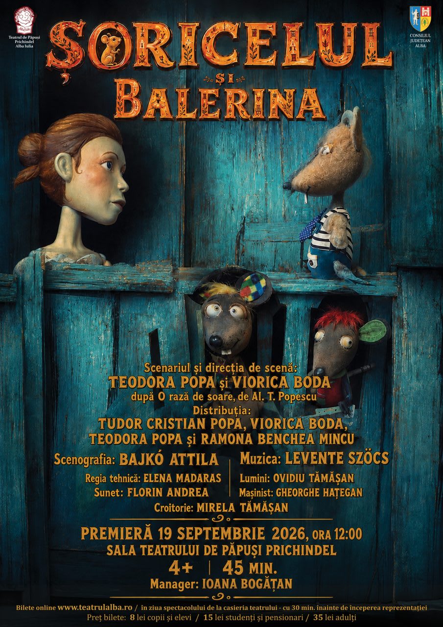 spectacol de teatru pentru copii, păpuși și scenă colorată spectacol de teatru pentru copii, păpuși și scenă colorată