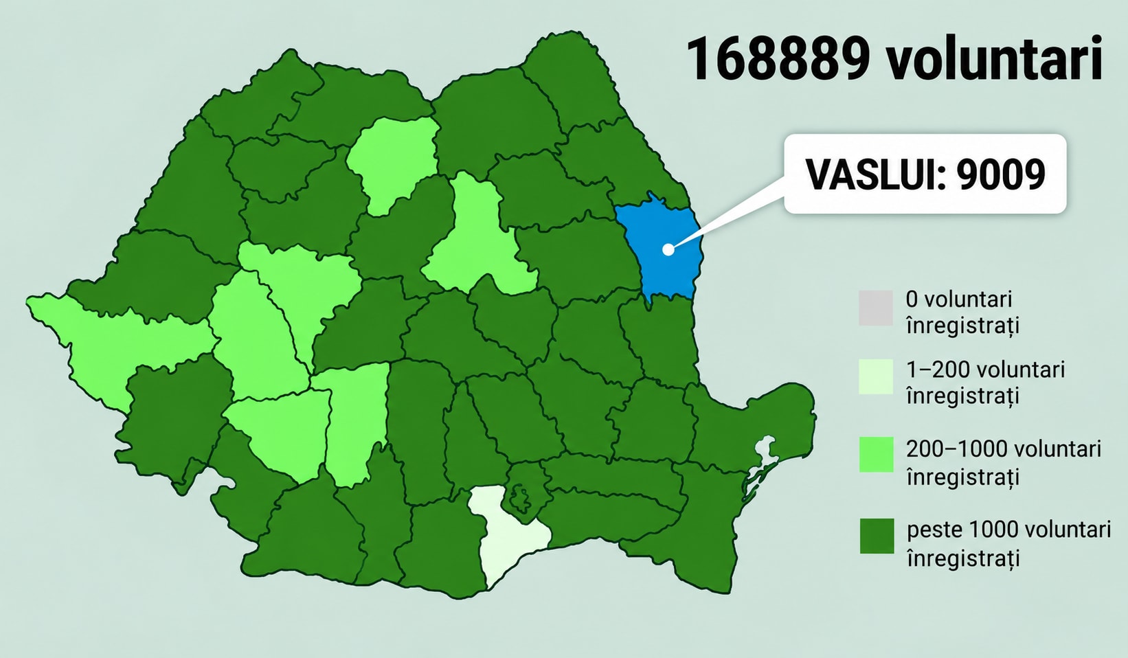 voluntari participând la acțiune de curățenie în Vaslui voluntari participând la acțiune de curățenie în Vaslui