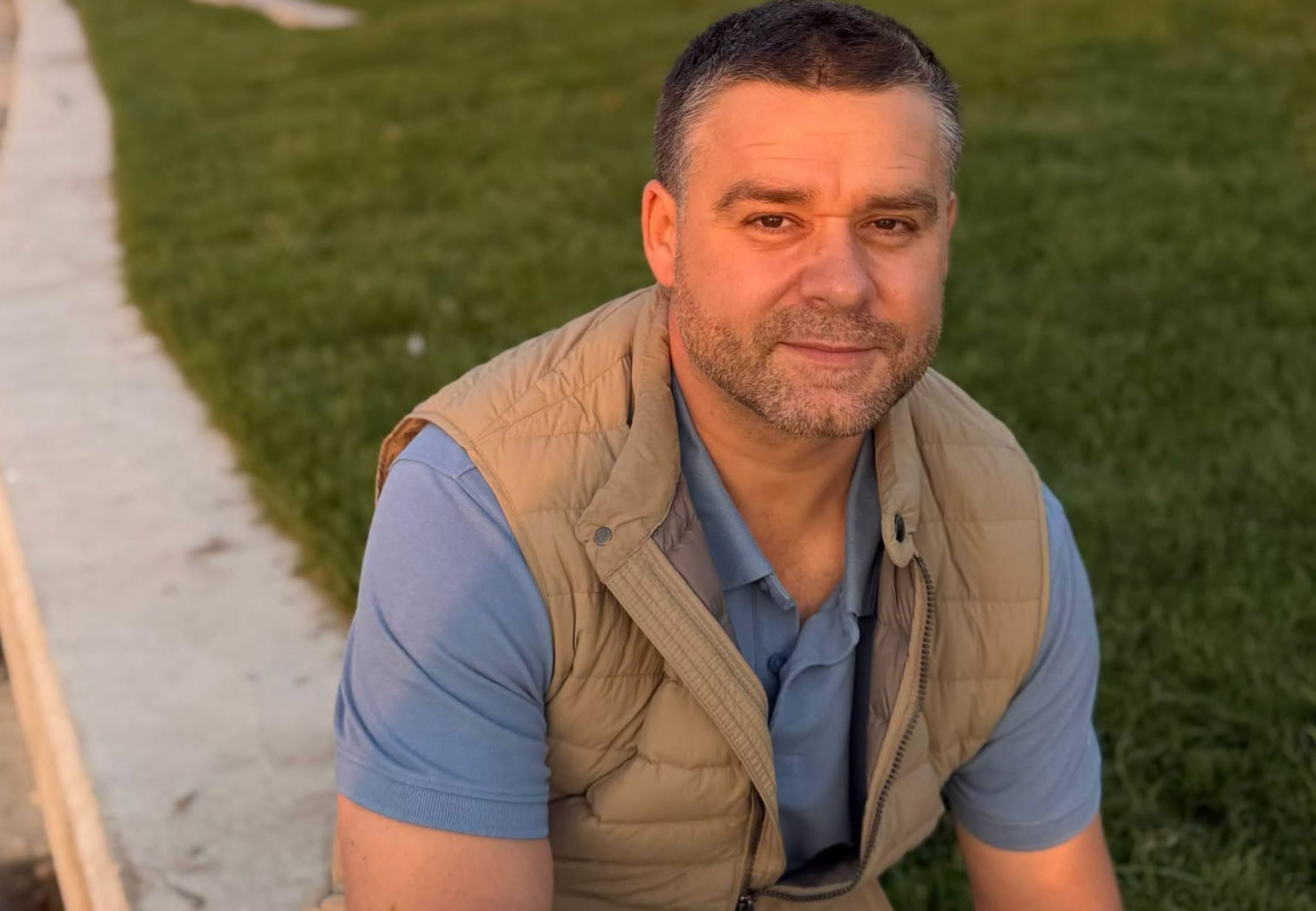 Primarul Ciprian Ciucu folosește frecvent conjugarea la persoana I singular