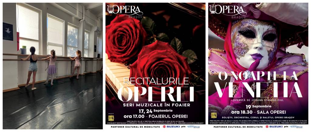 spectacol balet copii, recital în foaier, operetă spectacol balet copii, recital în foaier, operetă