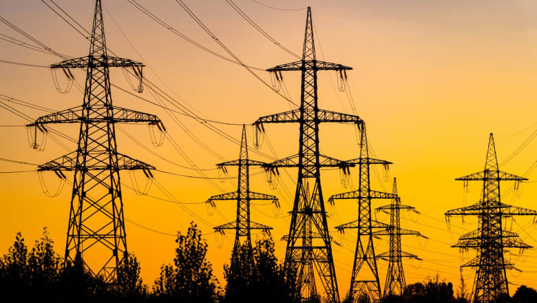 centrale electrice și consum de energie în România centrale electrice și consum de energie în România