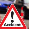 Doi motocicliști au fost răniți, unul s-a stins din viață la spital în urma unui accident pe DN1