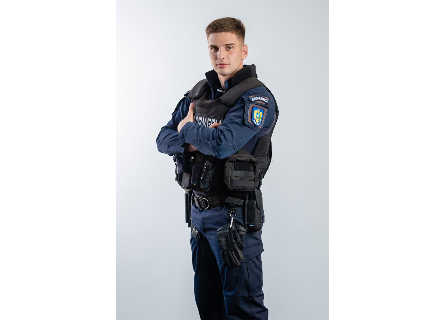 Recrutare pentru 850 de locuri în școlile militare de subofițeri jandarmi din Caraș-Severin