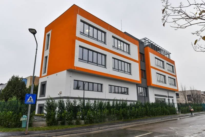 Grădinița din ANL Brâncuși, reclamată la DSP pentru gălăgie, primarul Moldovan reacționează