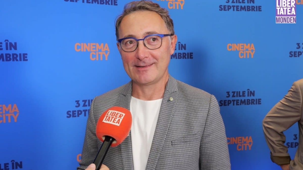 Festivalul de muzică a fost locul unde Tudor Giurgiu a descoperit-o pe Adela Popescu pentru filmul „3 zile în septembrie”