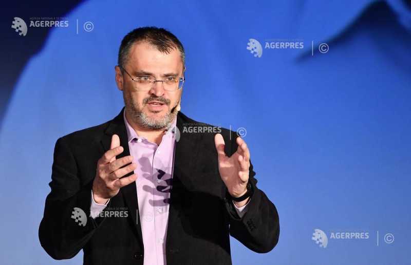 Cristian Ghinea critică sabotarea reformelor din PNRR în România