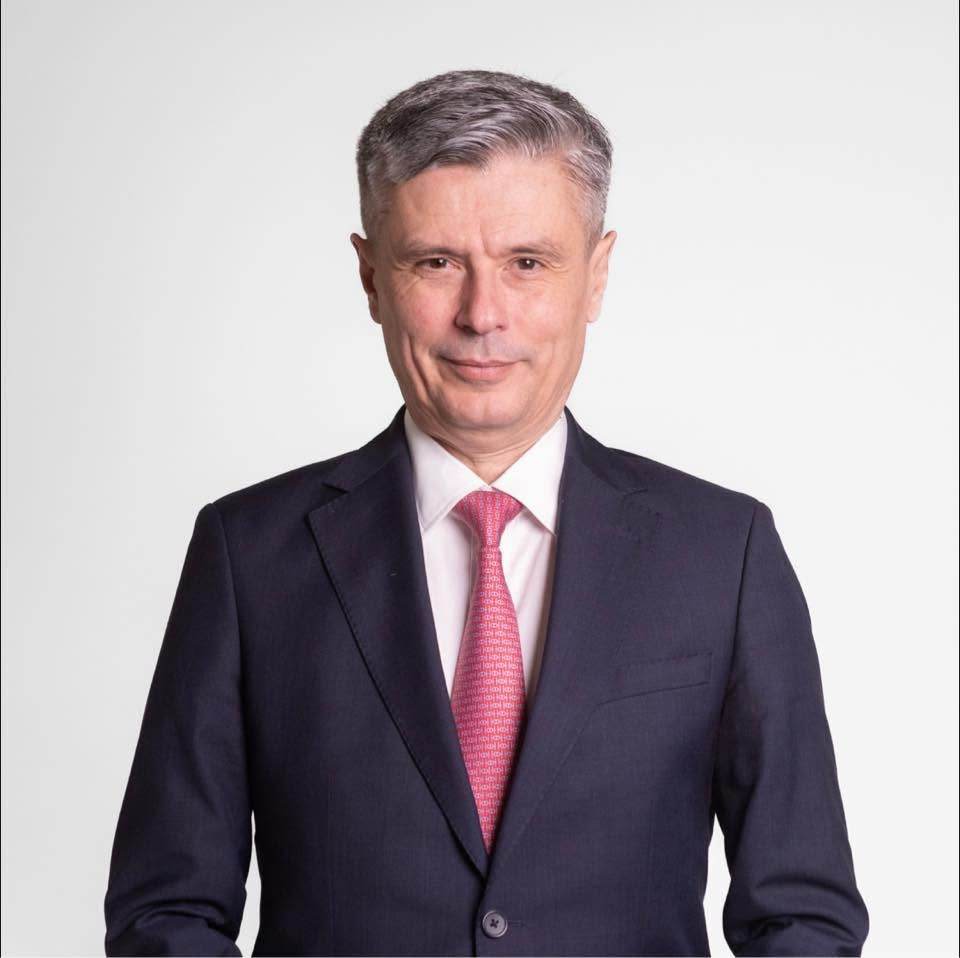 Virgil Popescu afirmă că Rusia reprezintă cea mai mare amenințare pentru securitatea europeană