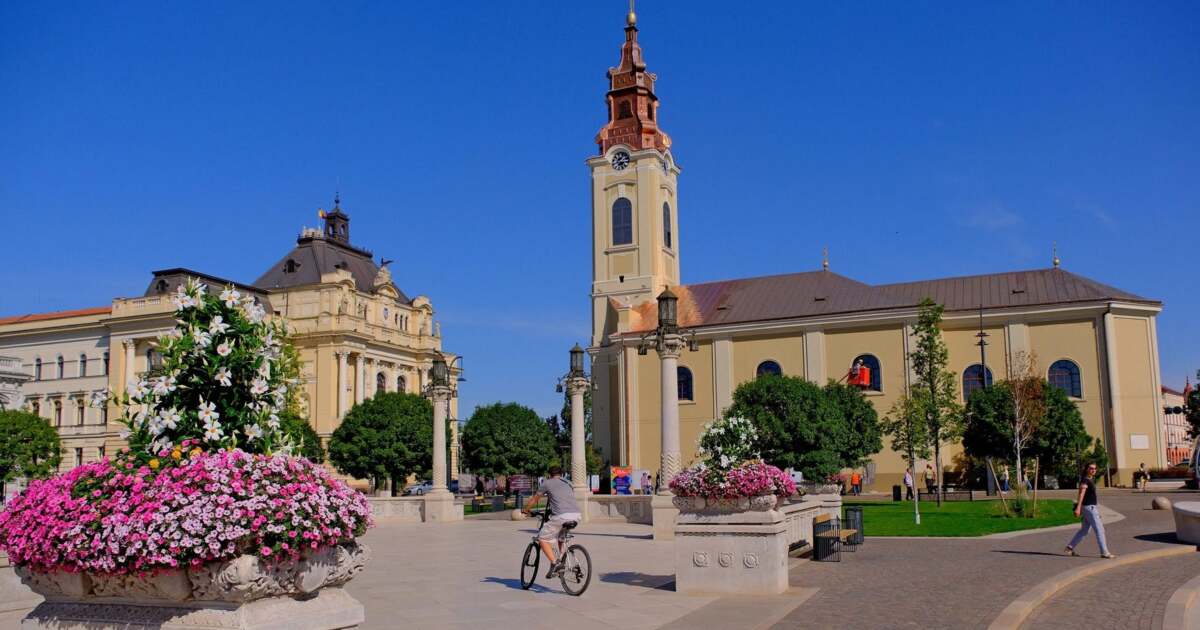 evenimente culturale și spectacole în Oradea evenimente culturale și spectacole în Oradea