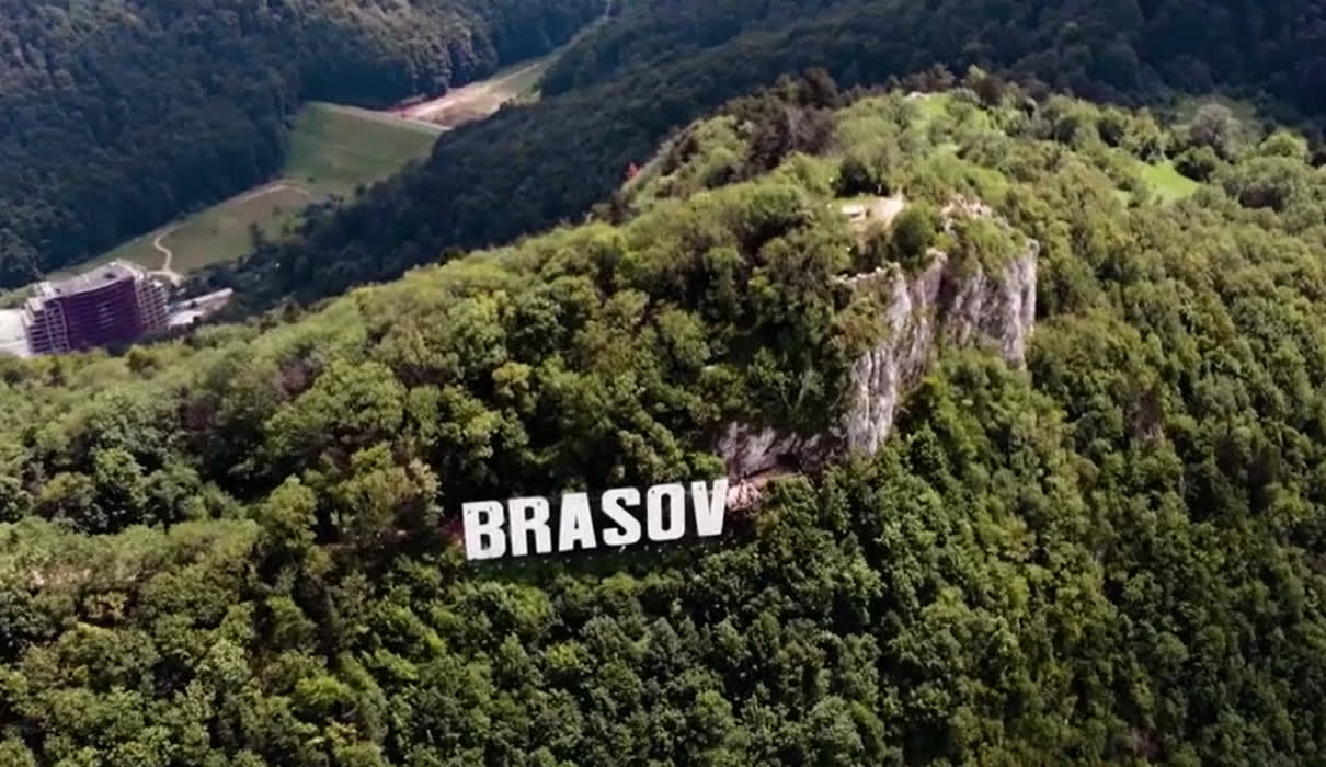 Revelion de 8.000 de lei în Poiana Brașov, hotelierii au anunțat rezervări deja de 85%