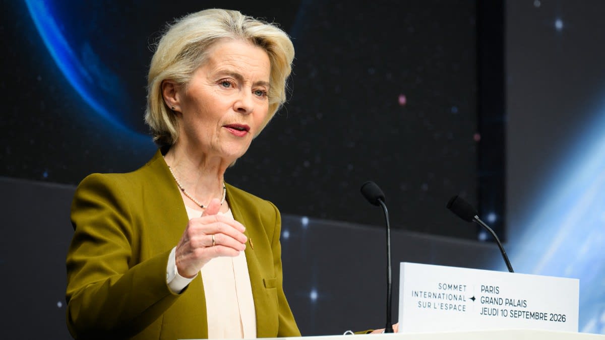Ursula von der Leyen va prezenta în Parlamentul European cele șapte priorități pentru viitorul UE