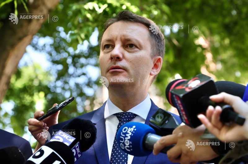 Ilie Bolojan afirmă că România are nevoie de un Guvern cu puteri depline, dar nu orice Guvern