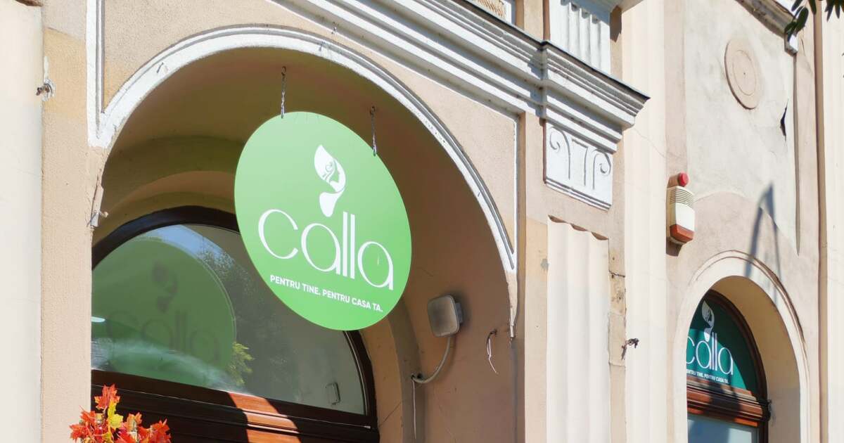 magazin Calla Salonta, promoții și oferte speciale magazin Calla Salonta, promoții și oferte speciale