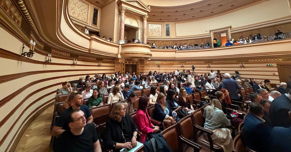eveniment despre acreditare și standarde europene la Iași eveniment despre acreditare și standarde europene la Iași