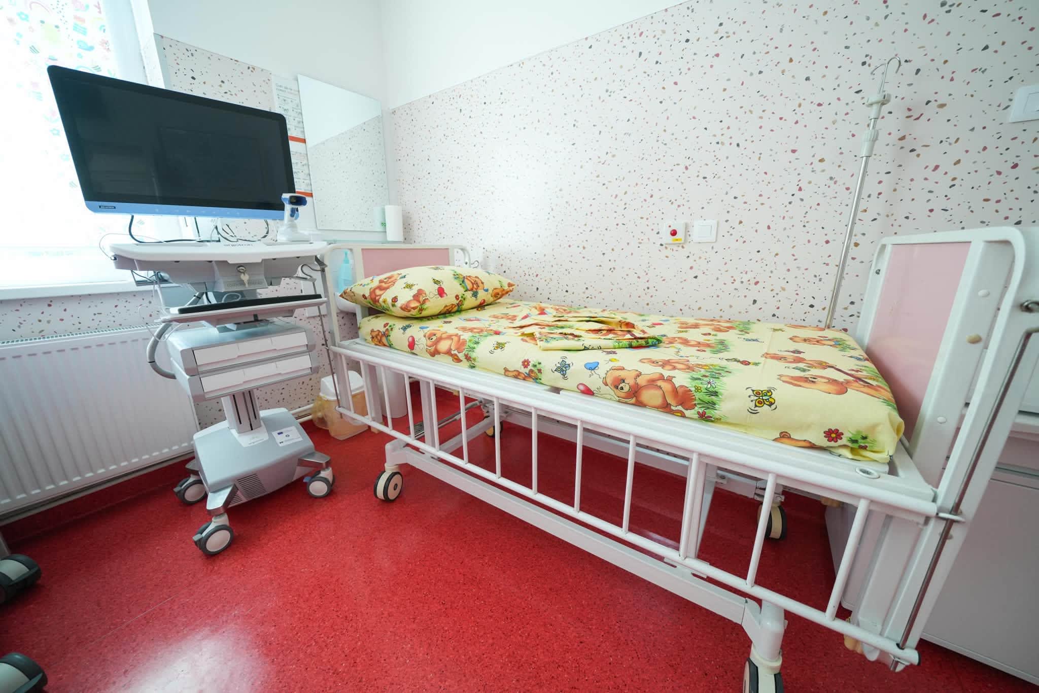 reparații și modernizare spital Craiova reparații și modernizare spital Craiova