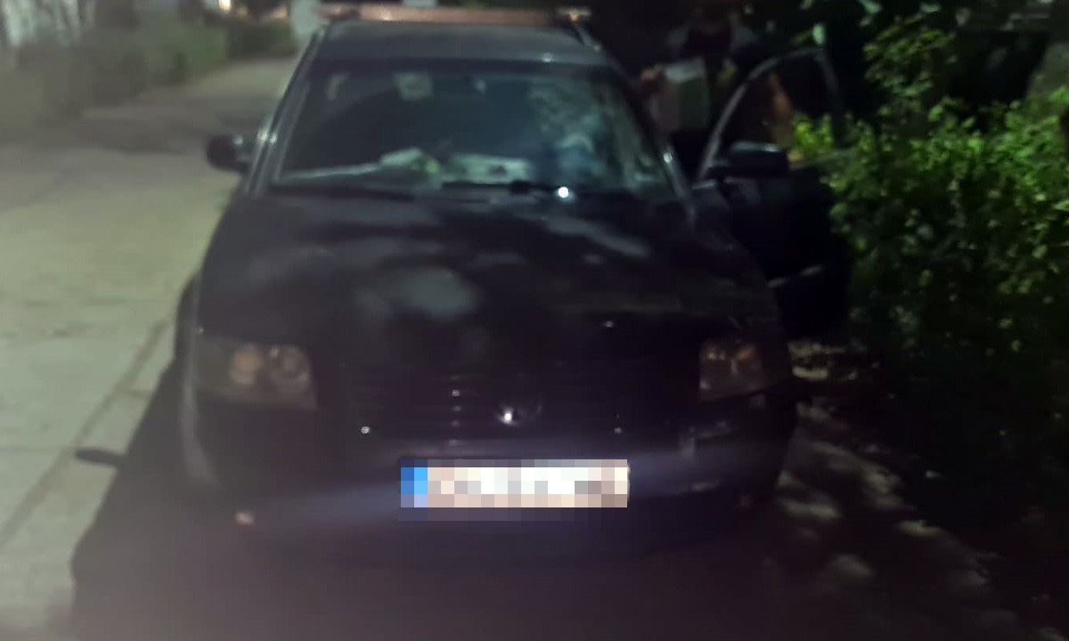 Cetățean bulgar urmărit internațional, depistat în România, la Turnu Măgurele