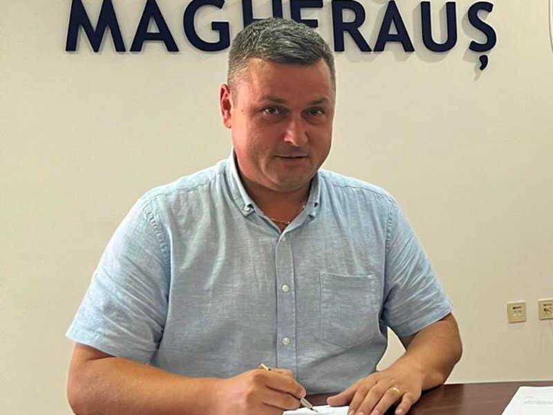 oraș Tăuții Măgherăuș, dezvoltare economică, investiții oraș Tăuții Măgherăuș, dezvoltare economică, investiții