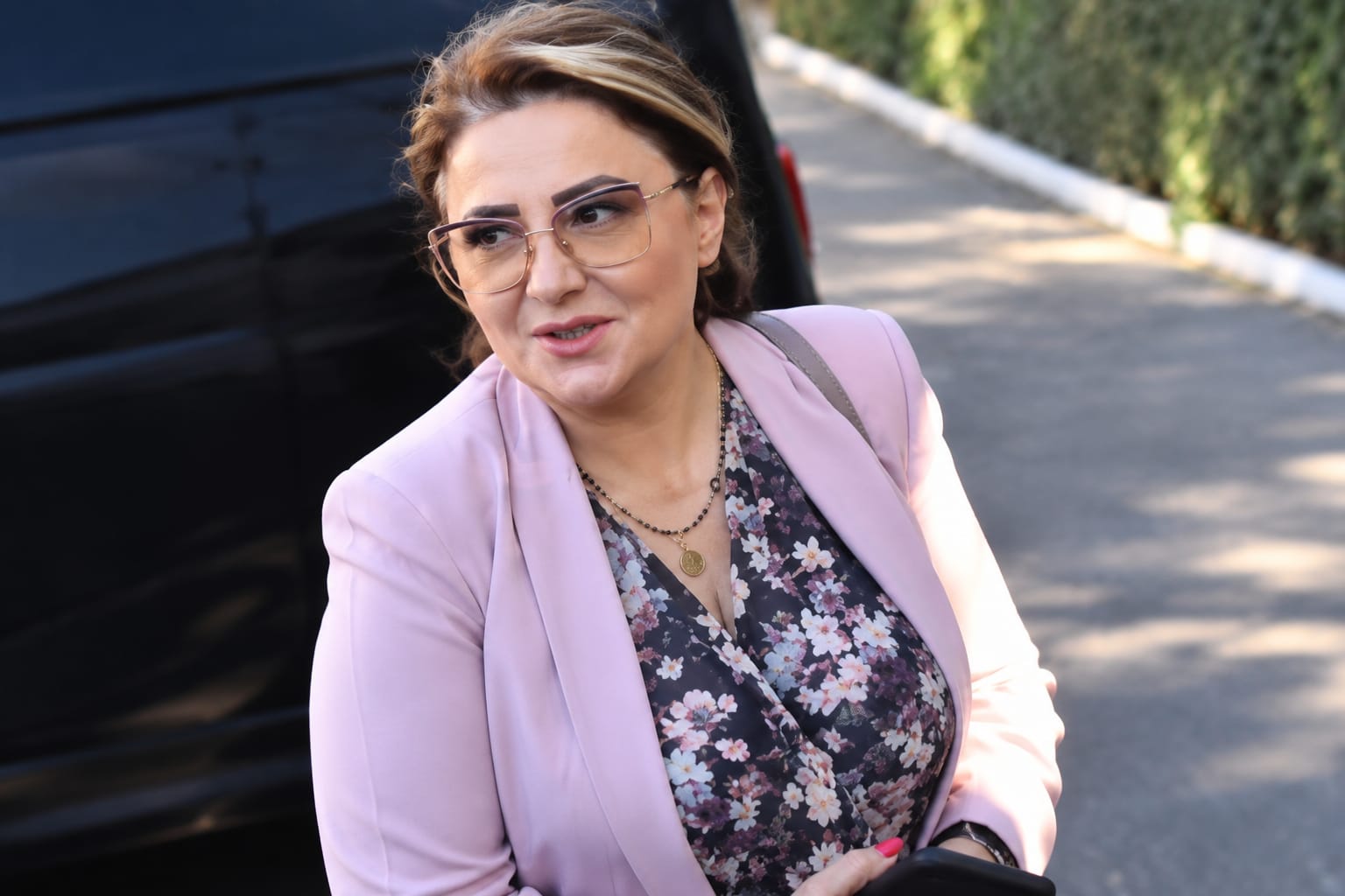 Cristina Trăilă a solicitat să fie audiată de DNA Iași în dosar penal