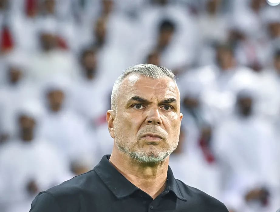 Cosmin Olăroiu critică rezultatul meciului din Champions League Two