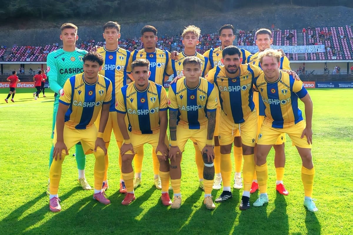 Fotbalist de la Petrolul, convocat la naționala Azerbaidjanului pentru meciurile din Liga Națiunilor