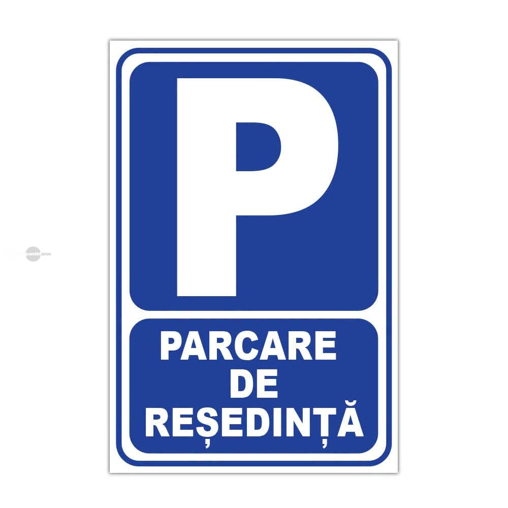 Primăria Luduș a deschis o nouă sesiune pentru atribuirea locurilor de parcare de reședință