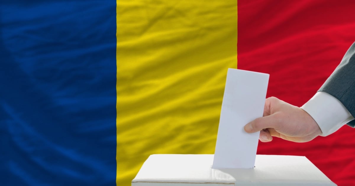 Șapte persoane au fost reținute pentru falsificarea documentelor electorale în Giurgiu